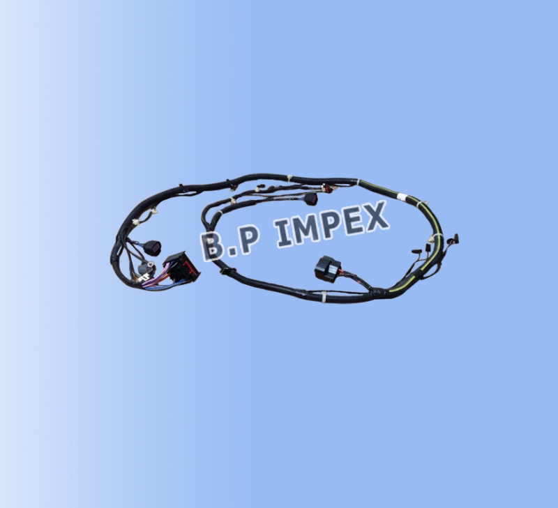 Front End Module Wiring Harness 